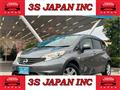 2013 Nissan Note