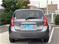 2013 Nissan Note