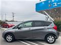 2013 Nissan Note