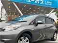 2013 Nissan Note