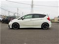 2013 Nissan Note