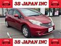 2013 Nissan Note