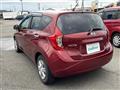 2013 Nissan Note