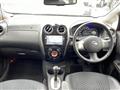 2013 Nissan Note