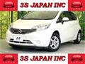 2013 Nissan Note