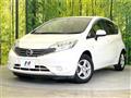 2013 Nissan Note