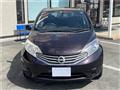 2013 Nissan Note