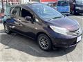 2013 Nissan Note