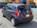 2013 Nissan Note