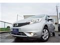 2013 Nissan Note