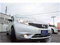 2013 Nissan Note