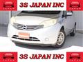 2013 Nissan Note