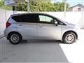 2013 Nissan Note