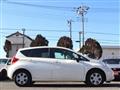 2013 Nissan Note
