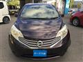 2013 Nissan Note