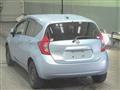 2013 Nissan Note