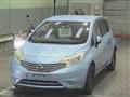2013 Nissan Note