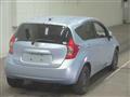 2013 Nissan Note