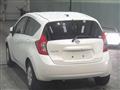 2013 Nissan Note