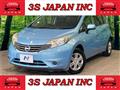 2013 Nissan Note