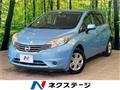 2013 Nissan Note