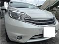 2013 Nissan Note