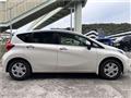 2013 Nissan Note