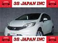 2013 Nissan Note