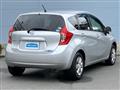 2013 Nissan Note