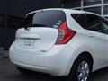 2013 Nissan Note