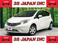 2013 Nissan Note