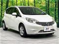 2013 Nissan Note