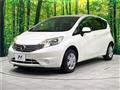 2013 Nissan Note
