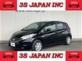 2013 Nissan Note