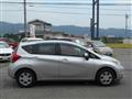 2013 Nissan Note