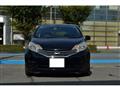 2013 Nissan Note