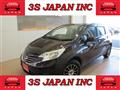 2013 Nissan Note
