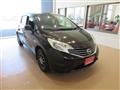 2013 Nissan Note