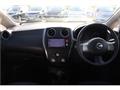 2013 Nissan Note