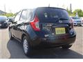 2013 Nissan Note