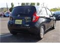 2013 Nissan Note
