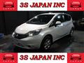 2013 Nissan Note