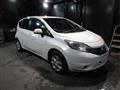 2013 Nissan Note