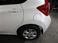 2013 Nissan Note