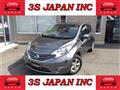 2013 Nissan Note