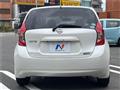 2013 Nissan Note