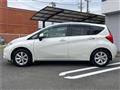 2013 Nissan Note
