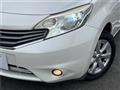 2013 Nissan Note