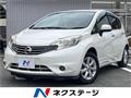 2013 Nissan Note