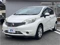 2013 Nissan Note